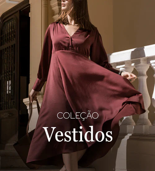 Vestidos