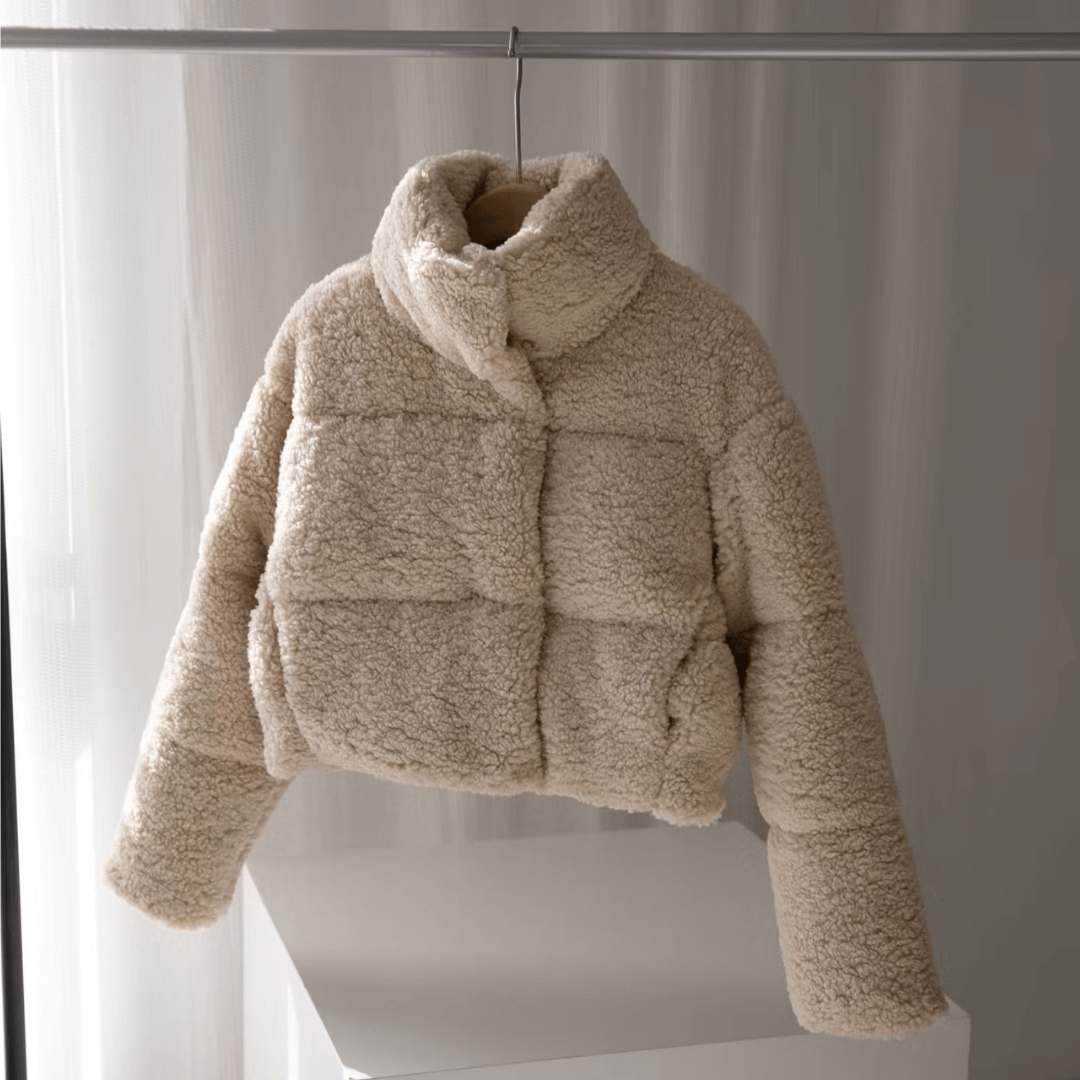 Jaqueta Feminina Puffer Winnie Adorisse