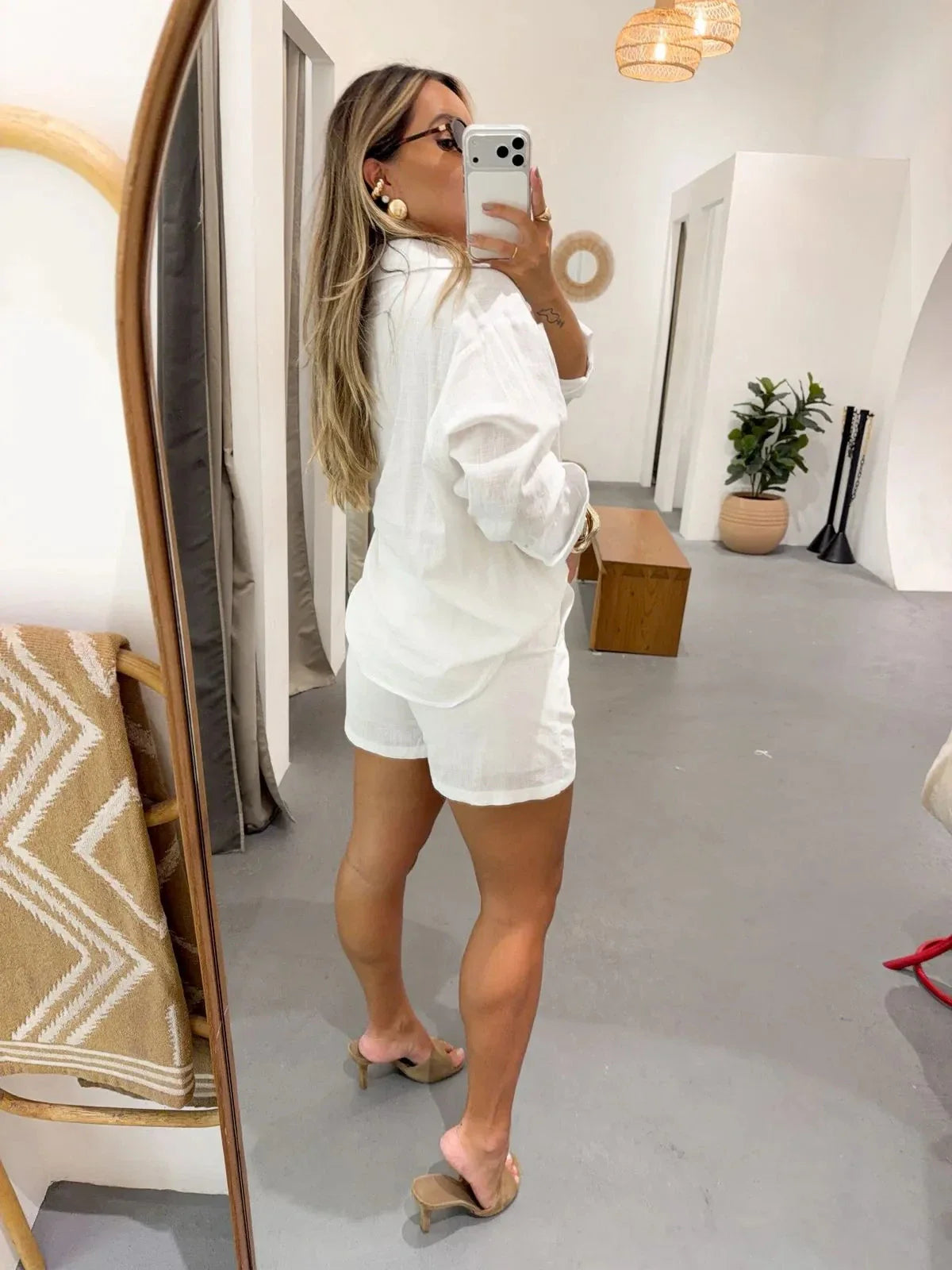 Conjunto Bellarie