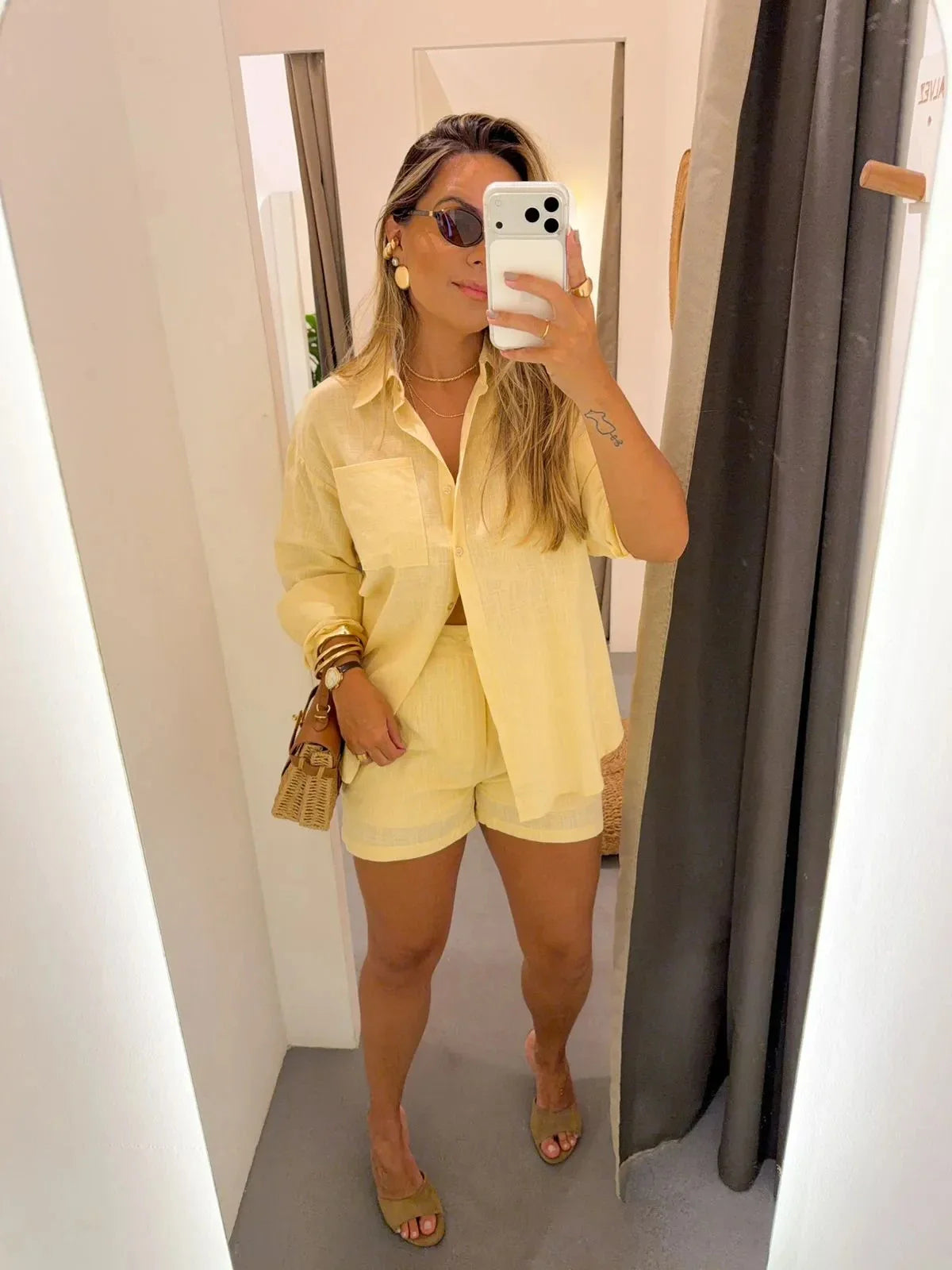 Conjunto Bellarie