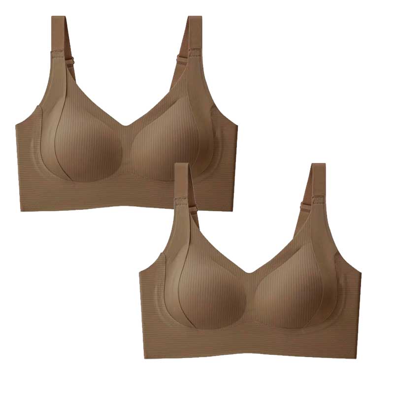 Sutiã Havana Modelador da marca Adorisse, com detalhes de design, ideal para modelar e oferecer suporte ao busto.
